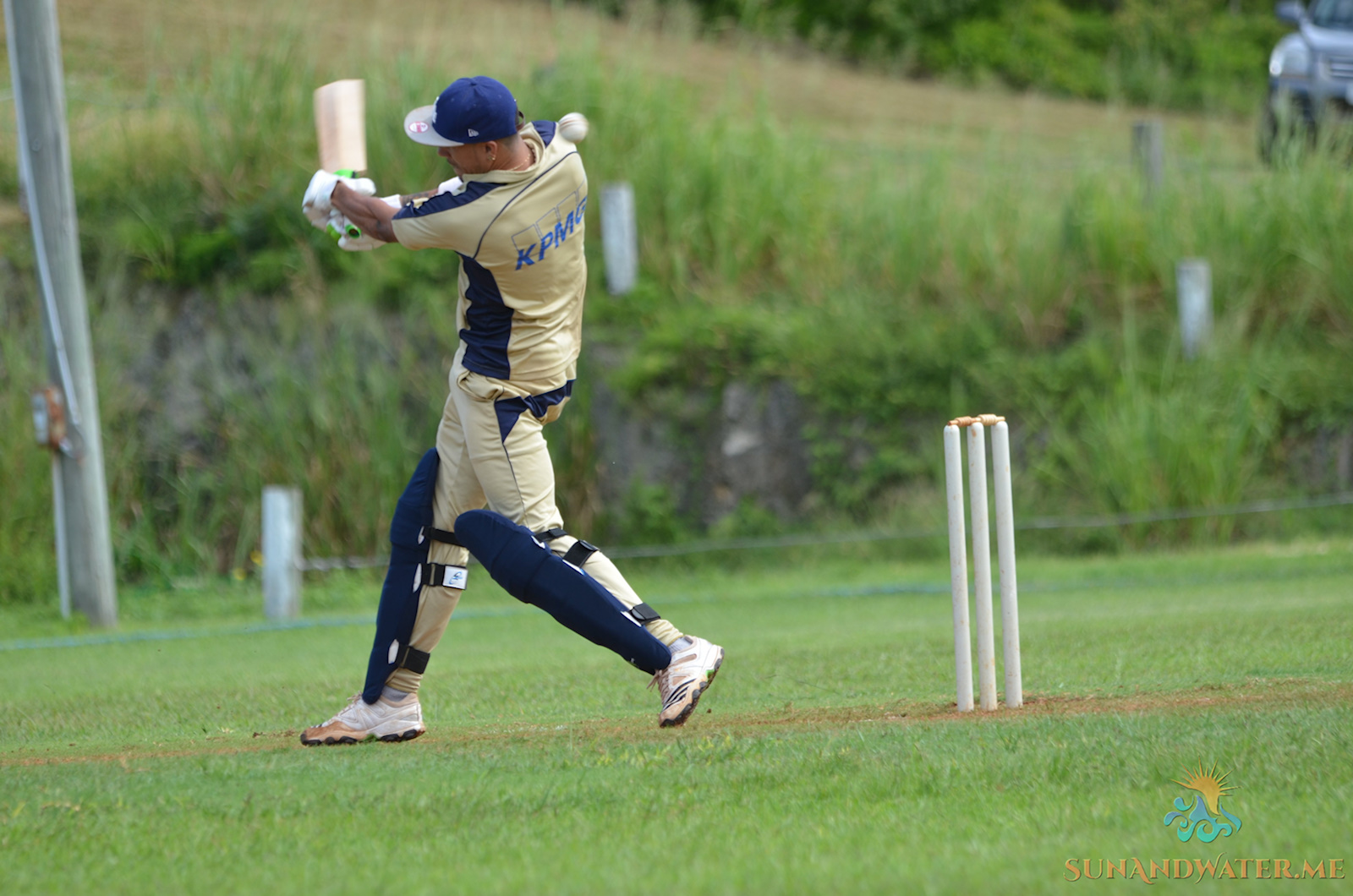 Willow Cuts VS St David's (26)